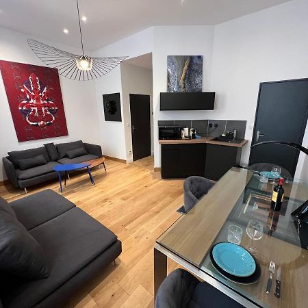 La Suite Triangle D'Or Bordeaux Exterior photo