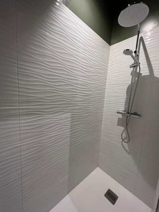La Suite Triangle D'Or Bordeaux Exterior photo